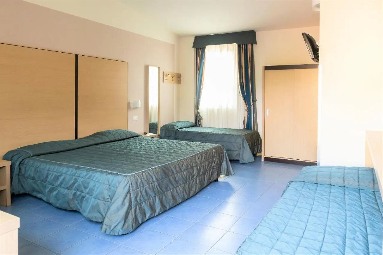 Hotel Fiera Rho
