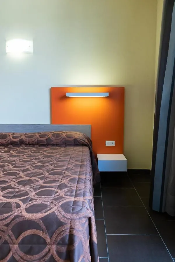 Hotel Fiera Rho