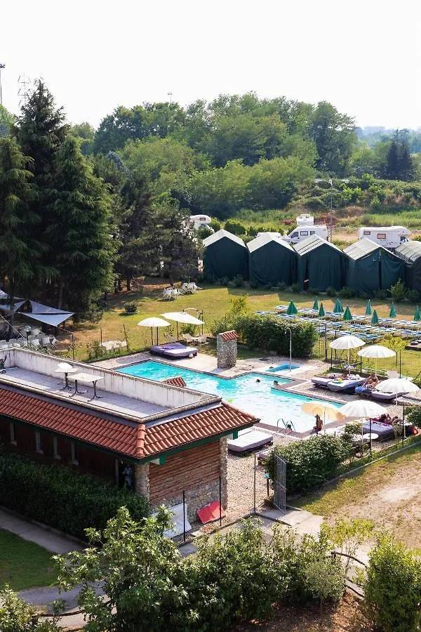 Hotel Fiera Rho Italie