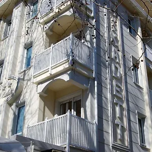 Kadett Hotel Rimini