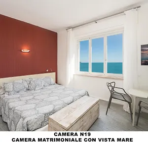 Maison d'hôtes Al Mare **