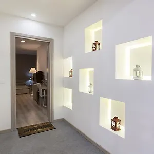 Maison d'hôtes Via Italia