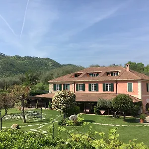 Relais Borgofasceo Hotel Ortovero