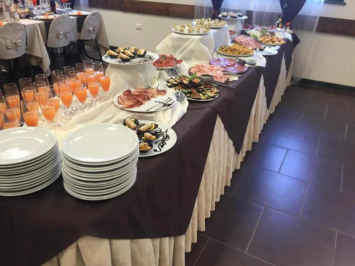 Hotel Fiera Rho