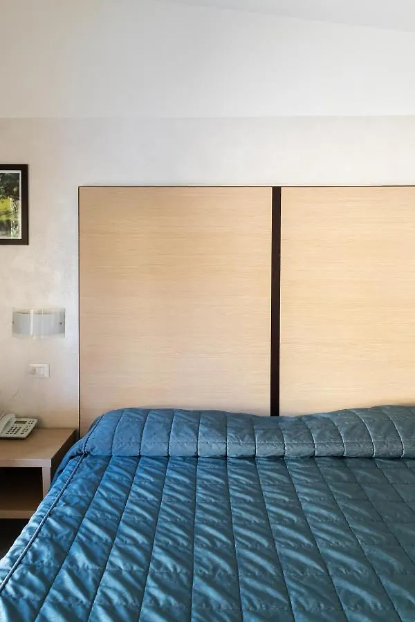 ***  Hotel Fiera Rho Italien