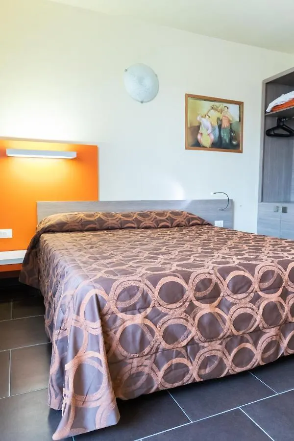 Hotel Fiera Rho
