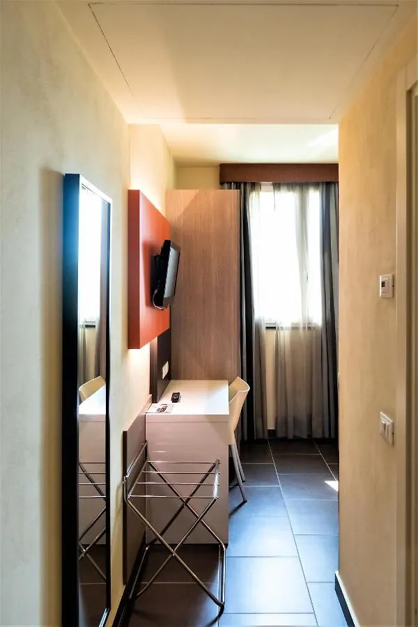 Hotel Fiera Rho Italy
