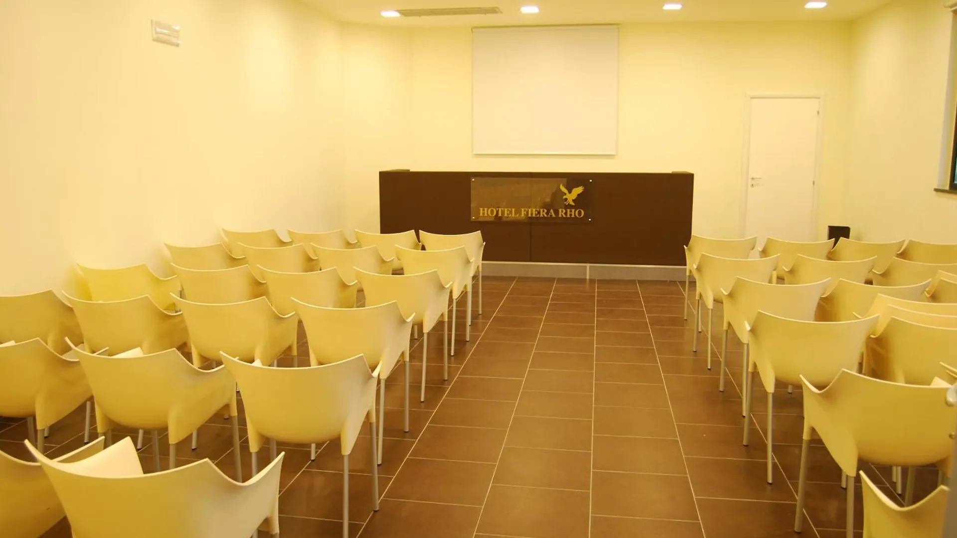 Hotel Fiera Rho