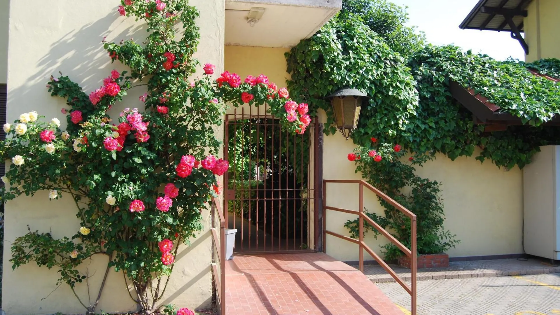 Hotel Fiera Rho
